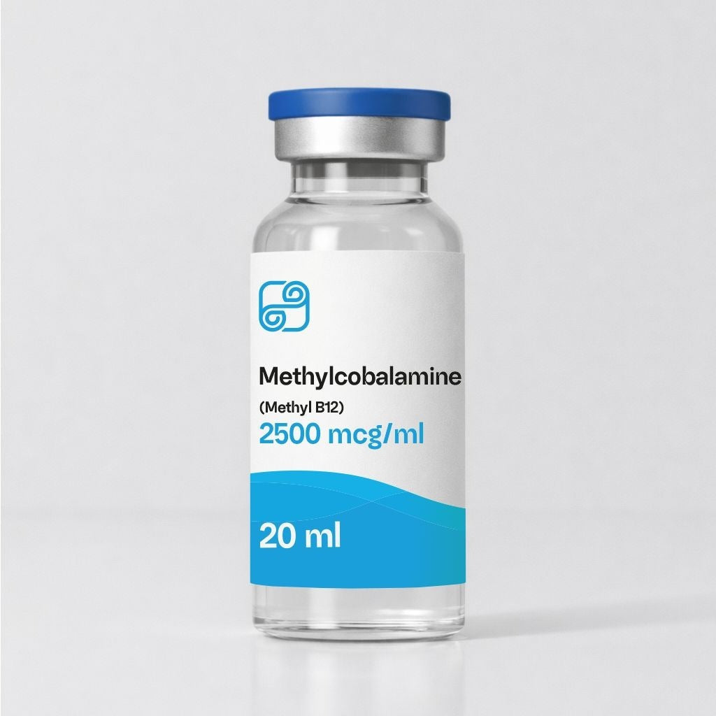 Methylcobalamine (Methyl B12)